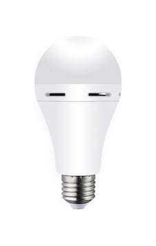 Cata CT-4229 9W Şarjlı Led Ampul Cata CT-4229 9W Şarjlı Led Ampul