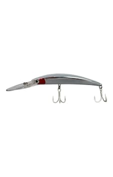 Sea Horse Deep Ghost Diver 11cm 16gr Lazer Thunder