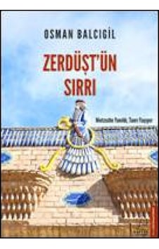 Zerdüştün Sırrı 9786053112181