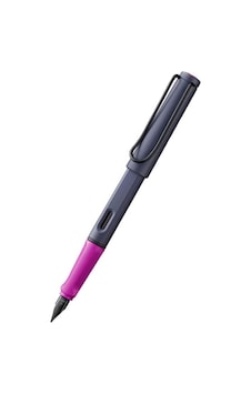 Lamy Safari Pembe Cllıff Özel Üretim Dolma Kalem Çok Renkli Lamy Safari Pembe Cllıff Özel Üretim Dolma Kalem Çok Renkli