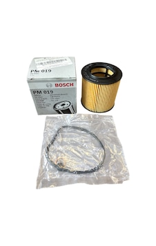 Yağ Filtresi Bosch 09864b7019 Bmw E60 E70 E87 E90 E92 2001-2018 N52 N53 N54 N55 M54 Oem 11427566327 Yağ Filtresi Bosch 09864b7019 Bmw E60 E70 E87 E90 E92 2001-2018 N52 N53 N54 N55 M54 Oem 11427566327
