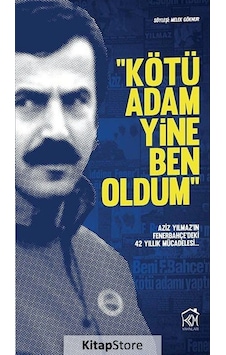 Kötü Adam Yine Ben Oldum Kötü Adam Yine Ben Oldum