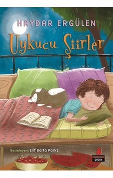 Uykucu Şiirler Emvera Okul Çağı Çocuk Kitapları Ürün