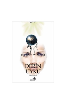 Derin Uyku - Tuğçe Kazaz - Timen Yayınları Derin Uyku - Tuğçe Kazaz - Timen Yayınları