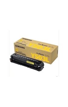 Samsung Uyumlu Clt-Y503L Sarı Toner 5.000 Sayfa Samsung Uyumlu Clt-Y503L Sarı Toner 5.000 Sayfa