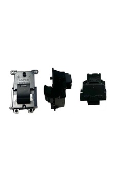 Düğme Cam Açma Crv 2012-2014 Ön Sağ/arka Sol/sağ 1 Adettir Düğme Cam Açma Crv 2012-2014 Ön Sağ/arka Sol/sağ 1 Adettir