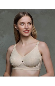 Suadela Giyim 2168 Minimizer Toparlayıcı Sütyen 001 Suadela Giyim 2168 Minimizer Toparlayıcı Sütyen 001