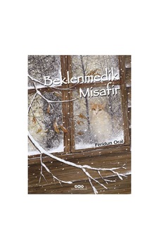 Beklenmedik Misafir - Eğlenceli Çocuk Hikayesi Beklenmedik Misafir - Eğlenceli Çocuk Hikayesi