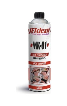 Jetclean Mk-01 600ml Oca Temizleme Sprey Jetclean Mk-01 600ml Oca Temizleme Sprey