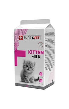 Supravet Hamile Ve Yavru Kediler İçin Taurinli Kedi Süt Tozu 150 G