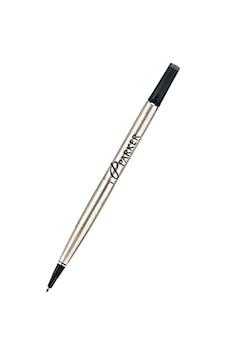 Parker Refill Roller Siyah Medium S0881230/1950323 Parker Refill Roller Siyah Medium S0881230/1950323