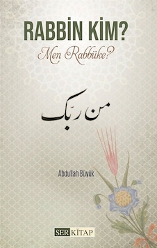Rabbin Kim / Abdullah Büyük