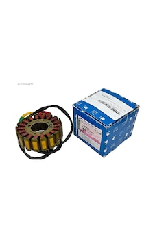 Bajaj Dominar 400 Statör Sargı inal Jg351005 Alternatör Superm Bajaj Dominar 400 Statör Sargı inal Jg351005 Alternatör Superm