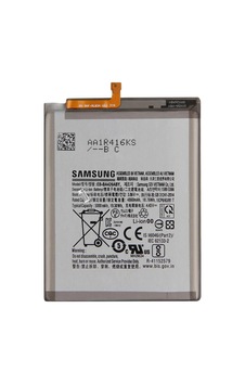 Kahveci.store Samsung A72 Uyumlu Batarya 22 Kahveci.store Samsung A72 Uyumlu Batarya 22
