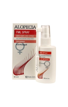 Alopecia Fml Hair Loss Sprey 60 ML Alopecia Fml Hair Loss Sprey 60 ML