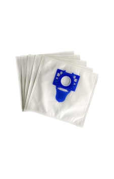 X-Bag Beko Bks 1325 C Uyumlu Süpürge Toz Torbası 20 Adet Standart X-Bag Beko Bks 1325 C Uyumlu Süpürge Toz Torbası 20 Adet Standart