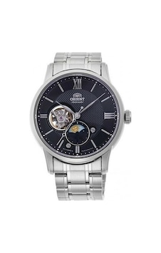 Orient Ra-as0008b30b Otomatik Erkek Kol Saati Altın - Gri