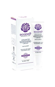 Beauty Advanced Whitening Cream 75 Ml Aydınlatıcı Ve Cilt Tonu Eşitleyici Yüz Kremi Beauty Advanced Whitening Cream 75 Ml Aydınlatıcı Ve Cilt Tonu Eşitleyici Yüz Kremi