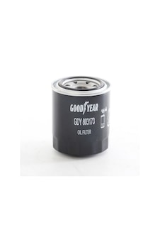 Goodyear Mazda B2500 Yağ Filtresi 1996-2006 Arası Uyumlu Oem Kodu: Wly0-14-302 Goodyear Mazda B2500 Yağ Filtresi 1996-2006 Arası Uyumlu Oem Kodu: Wly0-14-302