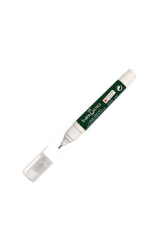 Faber Castell Kalem Daksil Beyaz Faber Castell Kalem Daksil Beyaz
