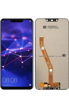 Qudex Mate 20 Lite Sne-lx1 İle Uyumlu Lcd Ekran Dokunmatik Q Qudex Mate 20 Lite Sne-lx1 İle Uyumlu Lcd Ekran Dokunmatik Q