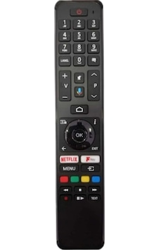 Android Smart Led Tv Mikrofonlu Ses Komutlu Kumanda Android Smart Led Tv Mikrofonlu Ses Komutlu Kumanda