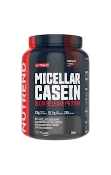 Nutrend Micellar Casein 900 Gr Chocolate-cacao Nutrend Micellar Casein 900 Gr Chocolate-cacao