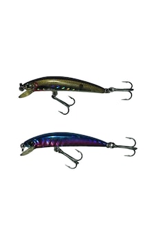 Oskar Magician 5Cm 5Gr Oskar Magician 5Cm 5Gr