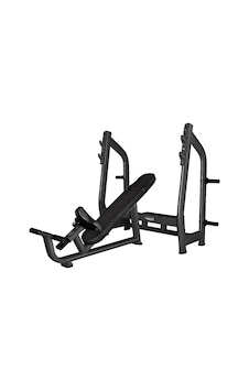 Max Life Pozitif Eğimli Olimpik Incline Bench Press Ağırlık S Max Life Pozitif Eğimli Olimpik Incline Bench Press Ağırlık S