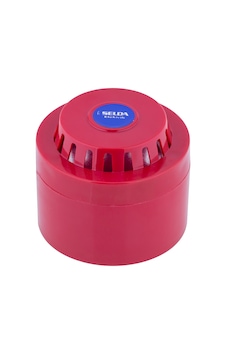 1001-24v İkaz Korna Plastik 1001-24v İkaz Korna Plastik
