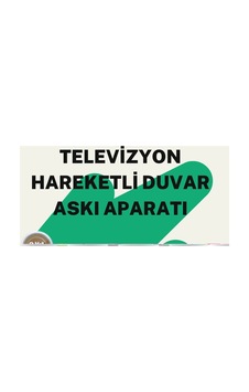 Mey İthalat 22-49 İnç Tv Uyumlu Hareketli Duvar Askı Aparatı Mey İthalat 22-49 İnç Tv Uyumlu Hareketli Duvar Askı Aparatı