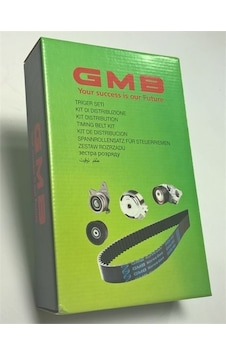 GMB GTK505901 Triger Eksantrik Gergi Seti Lancer 1.6 16V 4G18 03- Kalos 1.4 Gtk505901