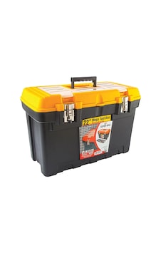 Asr-2022 22 İnç Takım Çantası - Metal Kilitli 11147012 Asr-2022 22 İnç Takım Çantası - Metal Kilitli 11147012
