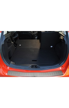 S-dizayn Ford B-max Krom Arka Tampon Eşiği 2012-2016 A+ Kalite