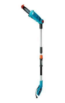 Gardena 8868-20 Teleskobik Dal Budama Makinesi Gardena 8868-20 Teleskobik Dal Budama Makinesi