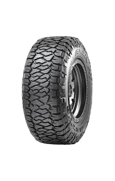 Maxxis 325/65R18 121/118S 8Pr Bravo At 771 Yaz Lastiği 2019 Maxxis 325/65R18 121/118S 8Pr Bravo At 771 Yaz Lastiği 2019