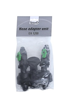 Tetra Tec Musluk Takımı Ex 1200 Sku: Zeus8690010300782 Tetra Tec Musluk Takımı Ex 1200 Sku: Zeus8690010300782