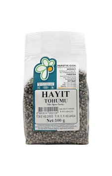 Papatya Gıda Hayıt Tohumu 100 G Papatya Gıda Hayıt Tohumu 100 G