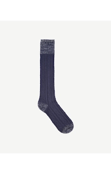 Yargıcı Standart Çorap 25kkcr4016x 004 Lacivert
