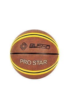 Busso Prostar 5 Numara Basketbol Topu