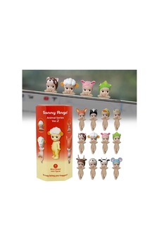 Sonny Angel Animal Series Ver.2 Blind Box Mini Figür - 884415538