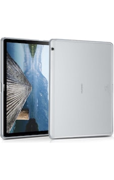 Forzacase Huawei Mediapad T3 10 9.6 İnch İle Uyumlu Silikon Kılıf Şeffaf - Fc013 Şeffaf Forzacase Huawei Mediapad T3 10 9.6 İnch İle Uyumlu Silikon Kılıf Şeffaf - Fc013 Şeffaf