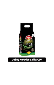 Doğuş Karadeniz Filiz Çayı 5 Kg Doğuş Karadeniz Filiz Çayı 5 Kg