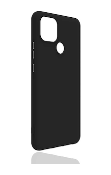 Kvy Oppo A15s Mat Silikon Kılıf Kvy Oppo A15s Mat Silikon Kılıf