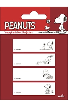 Snoopy Ayraç 25 Yaprak 4 15 50 Snoopy Ayraç 25 Yaprak 4 15 50