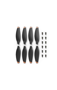 Dji Mini Se / Mini 2 / Mini 2 Se / Mini 4k Orj Pervane Set Propeller