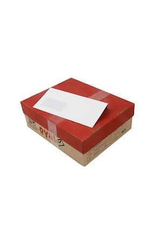 Diplomat Zarf Penceresiz Silikonlu 110Gr 500 Lük Paket Diplomat Zarf Penceresiz Silikonlu 110Gr 500 Lük Paket