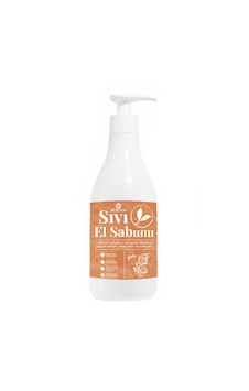 Besttem İğde Sıvı El Sabunu Aparatlı 330 ML Besttem İğde Sıvı El Sabunu Aparatlı 330 ML