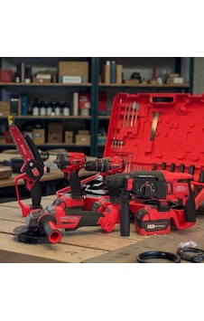 Butools Kırmızı 5 Li Set Butools Kırmızı 5 Li Set