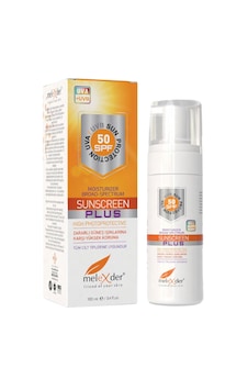 Melexder Güneş Kremi Spf 50 Plus 100 Ml Melexder Güneş Kremi Spf 50 Plus 100 Ml